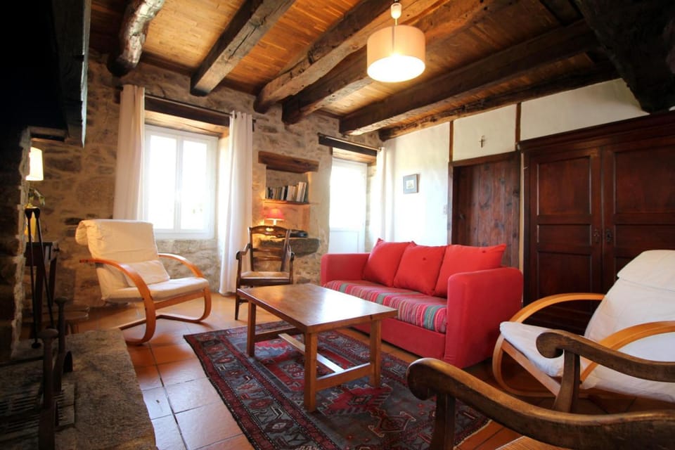 Le congé House in Nouvelle-Aquitaine