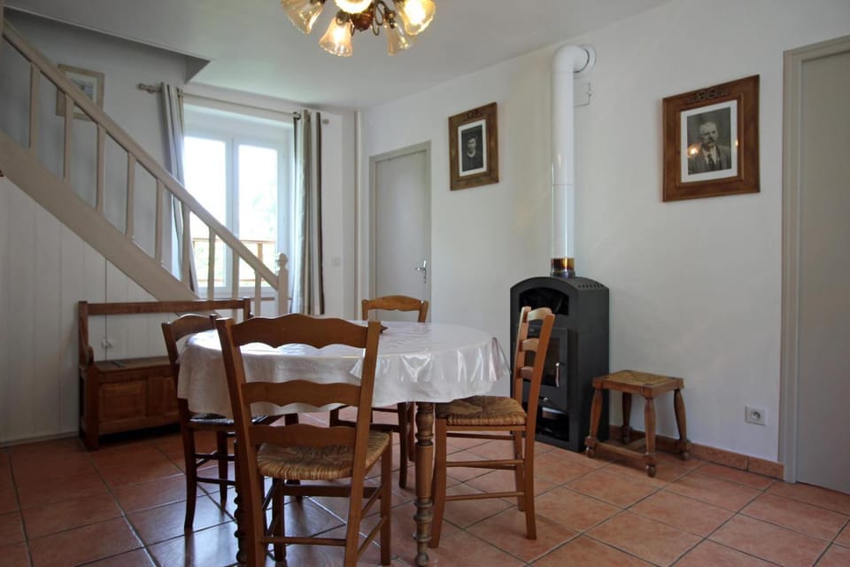 Les soleils House in Nouvelle-Aquitaine