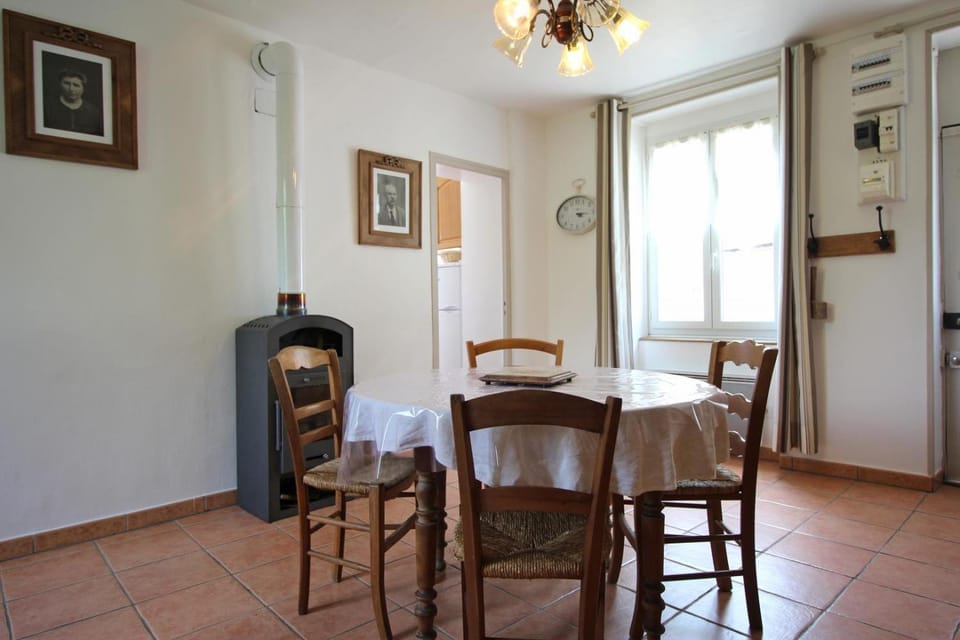 Les soleils House in Nouvelle-Aquitaine