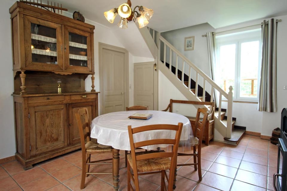 Les soleils House in Nouvelle-Aquitaine