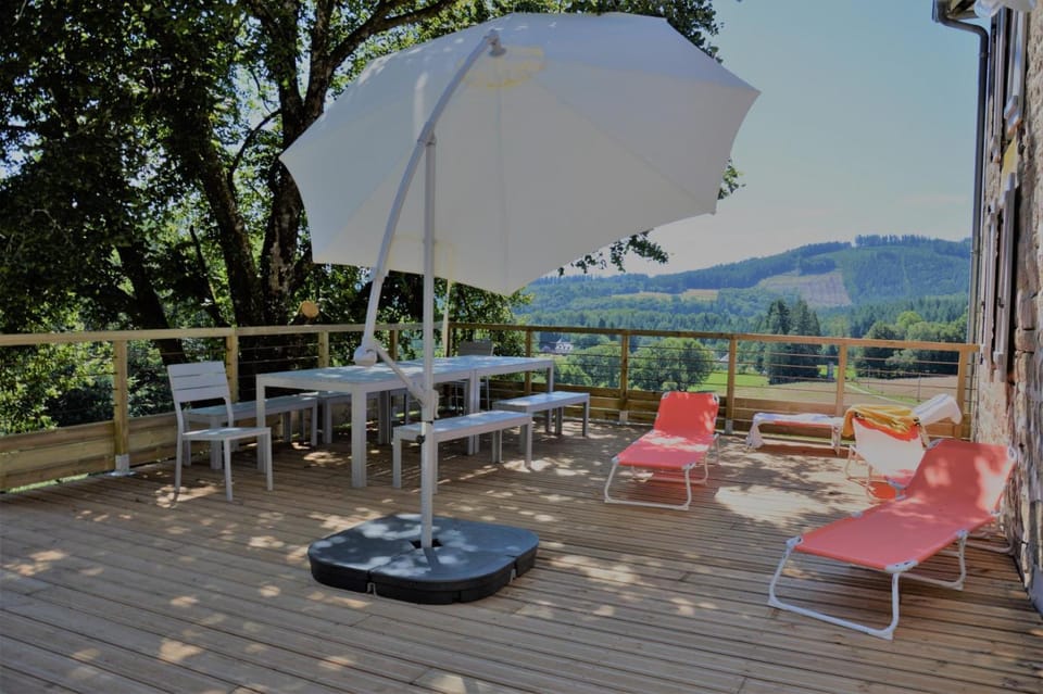 Mazeau nicot House in Nouvelle-Aquitaine