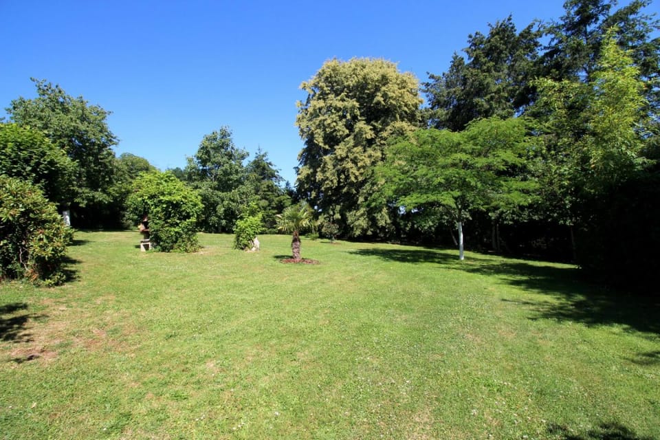 Villa bel air House in Nouvelle-Aquitaine