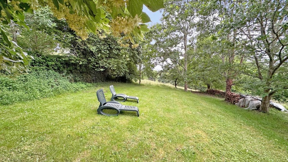 Sous les serves House in Nouvelle-Aquitaine