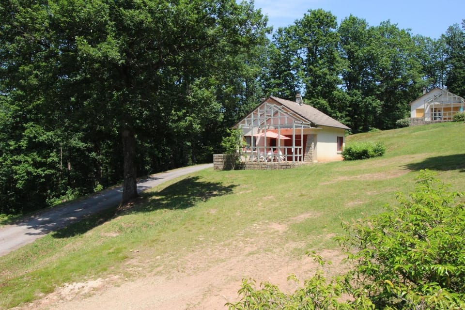 Gîte 87G5510 House in Nouvelle-Aquitaine