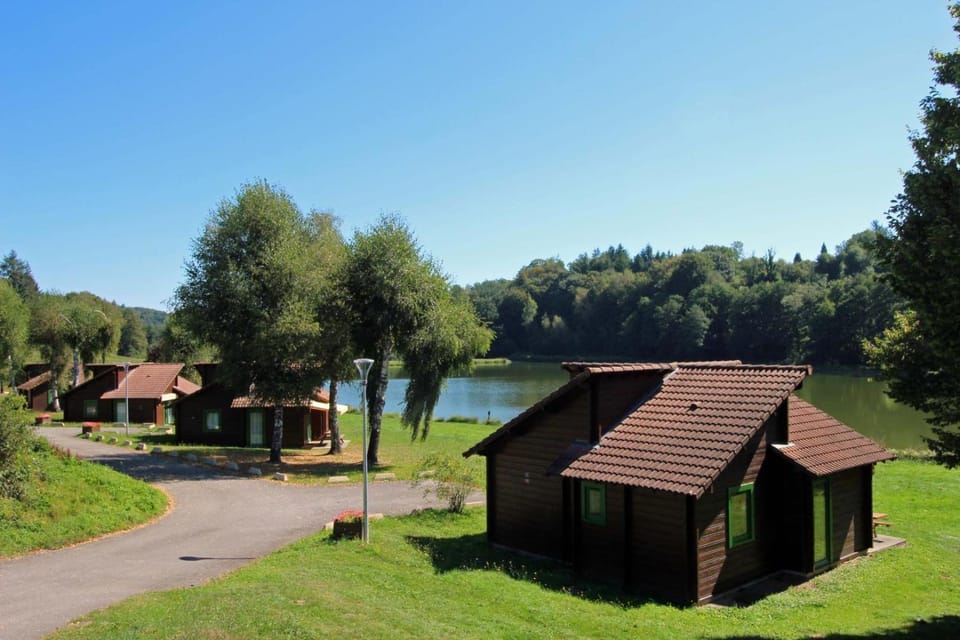 Gîte 87G5511 House in Nouvelle-Aquitaine