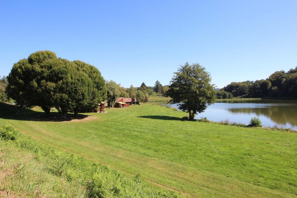 Gîte 87G5513 House in Nouvelle-Aquitaine