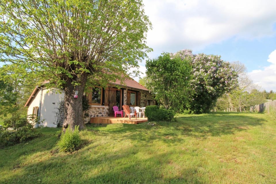 Les pierres du mas House in Nouvelle-Aquitaine