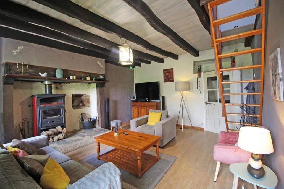 Les pierres du mas House in Nouvelle-Aquitaine