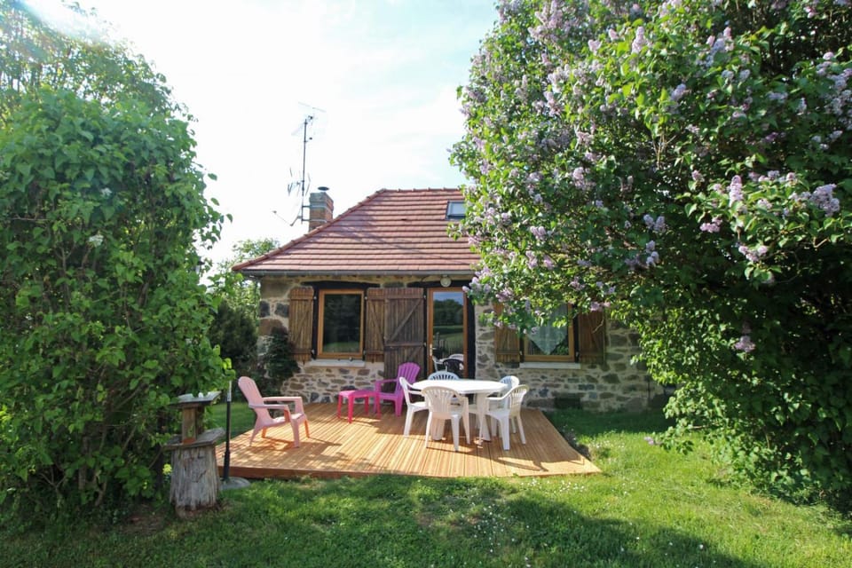 Les pierres du mas House in Nouvelle-Aquitaine