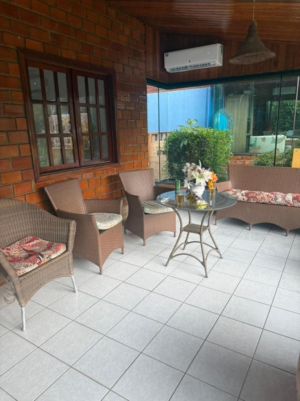 Privê Refúgio Gravatá House in Gravatá