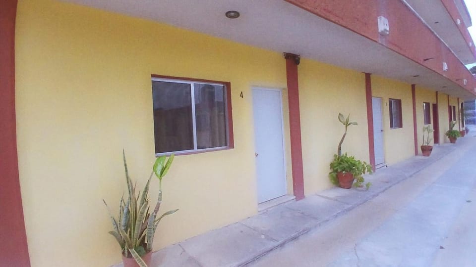 Hotel Siglo XXI Hotel in State of Quintana Roo