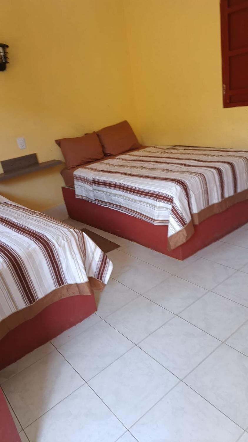 Hotel Siglo XXI Hotel in State of Quintana Roo