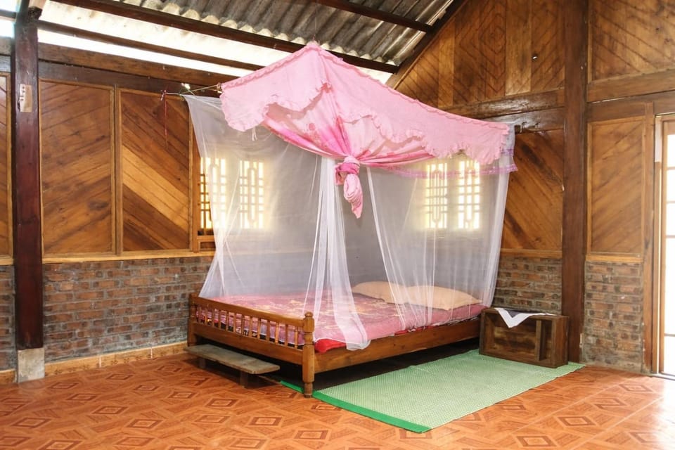 Mama Pham Homestay Vacation rental in Vietnam