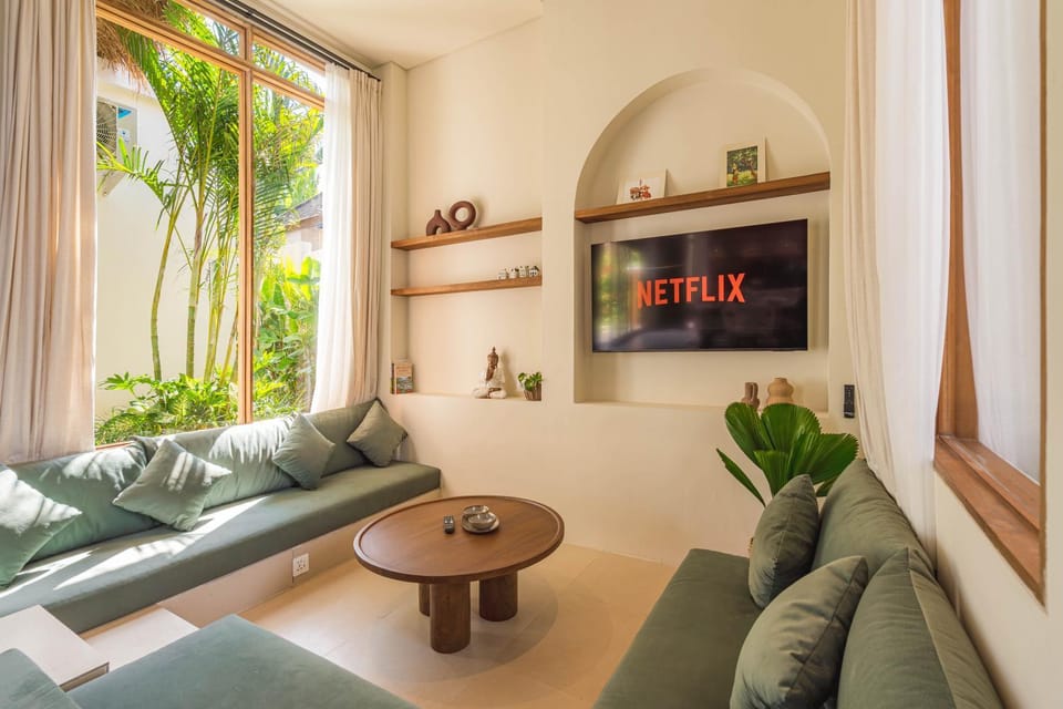 TV and multimedia, Living room