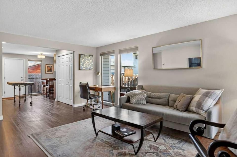 24th St Hideaway Apartment in Boise