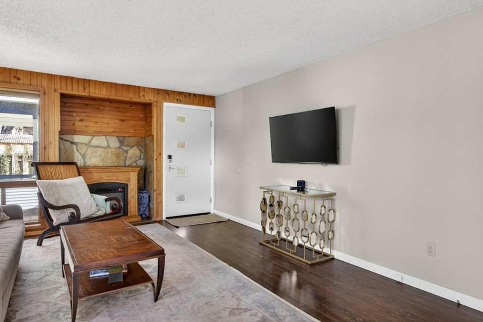24th St Hideaway Apartment in Boise