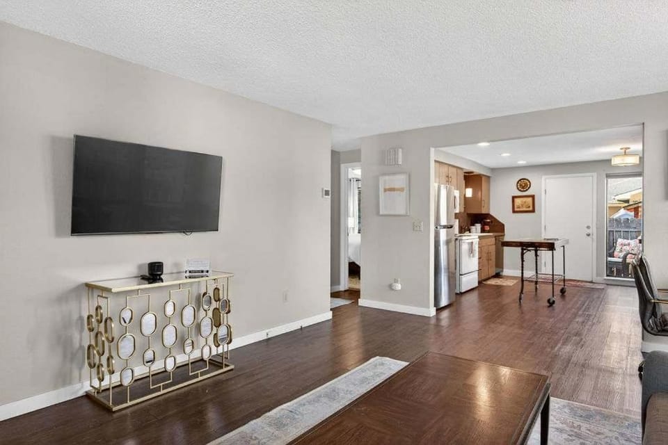24th St Hideaway Apartment in Boise
