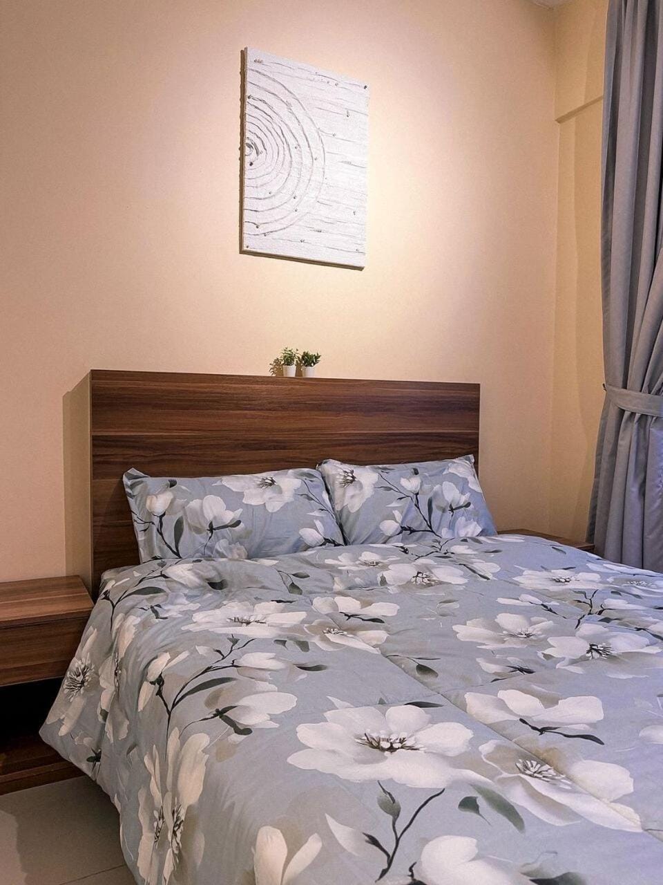 Mario Galaxy Home Apartment in Johor Bahru