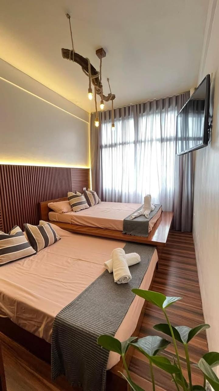 Speranza Hotel & Restaurant Hotel in Calabarzon