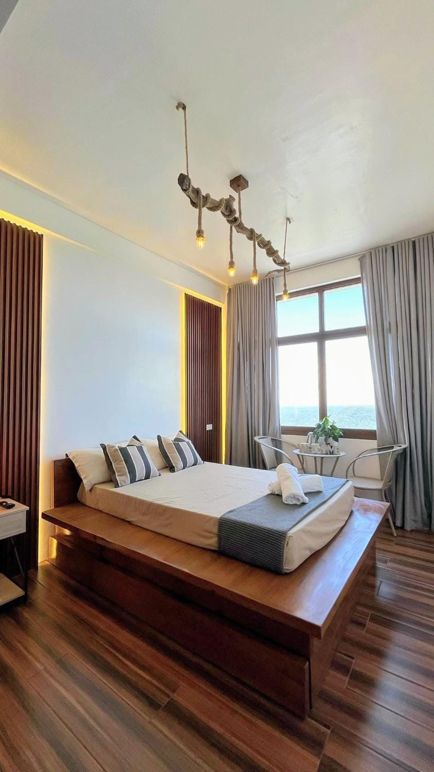 Speranza Hotel & Restaurant Hotel in Calabarzon