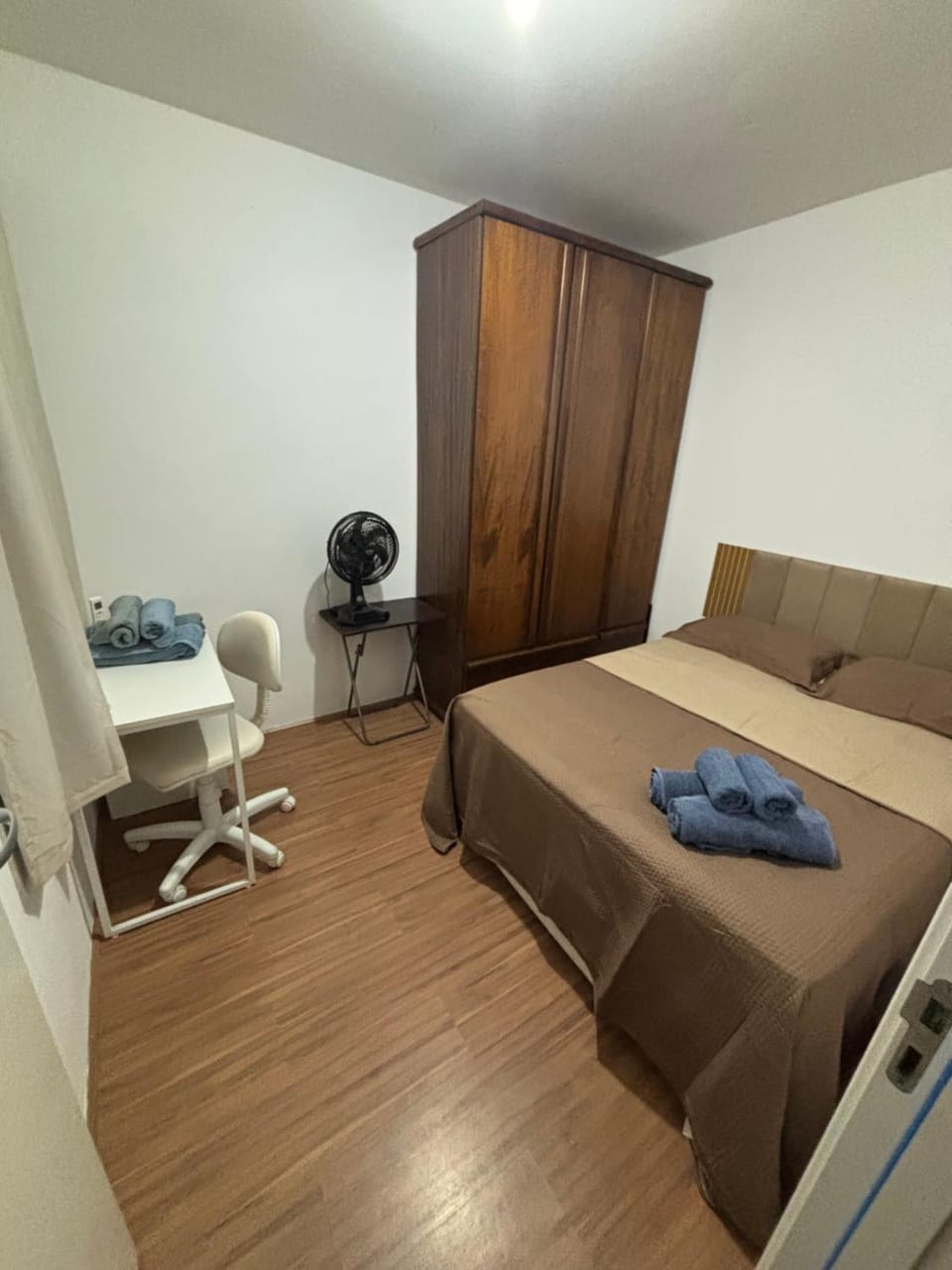 Wonderful Pontal Beach Apartment in Rio de Janeiro
