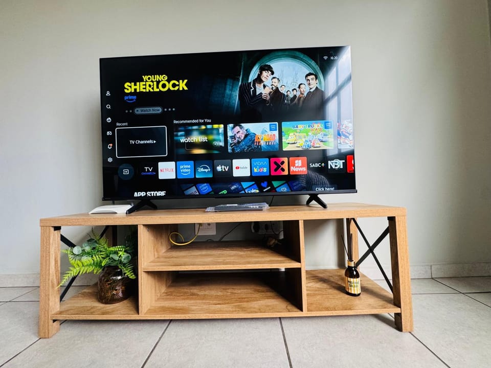 TV and multimedia