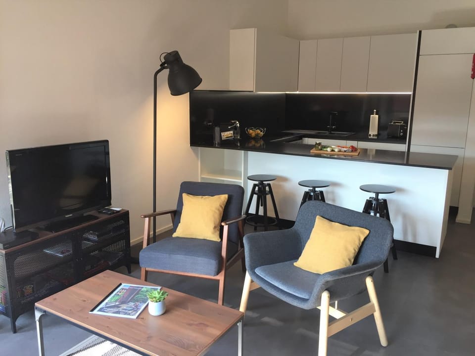 Sabrina App 129 by fewotessin Apartment in Ascona