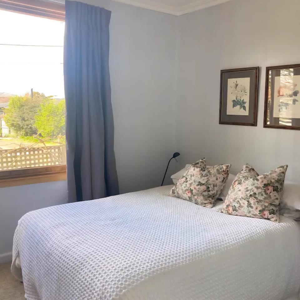 Classic Cottage Havelock North House in Havelock North
