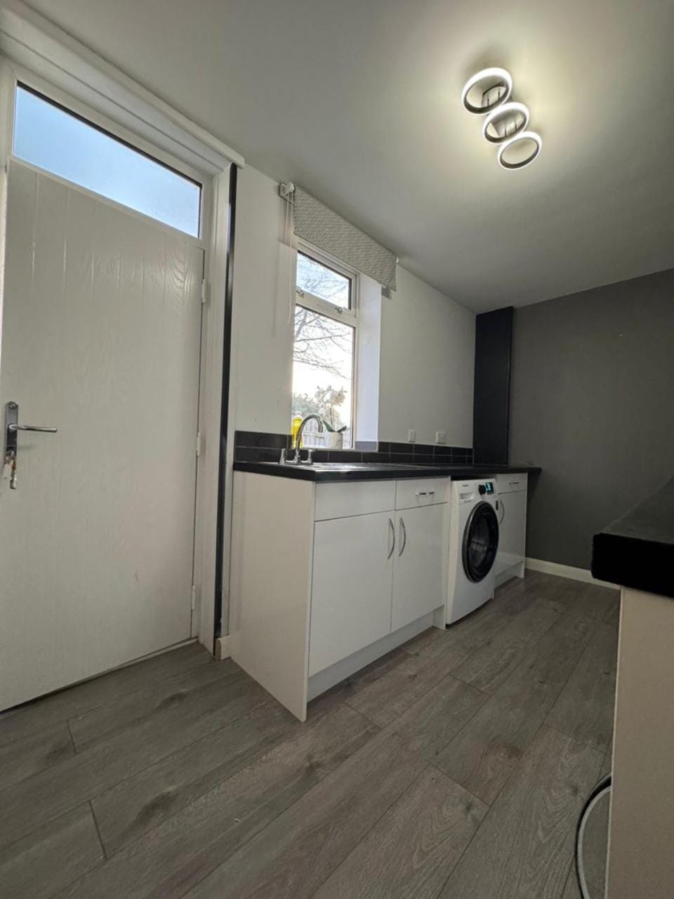 Stylish double room Bed and Breakfast in Mansfield