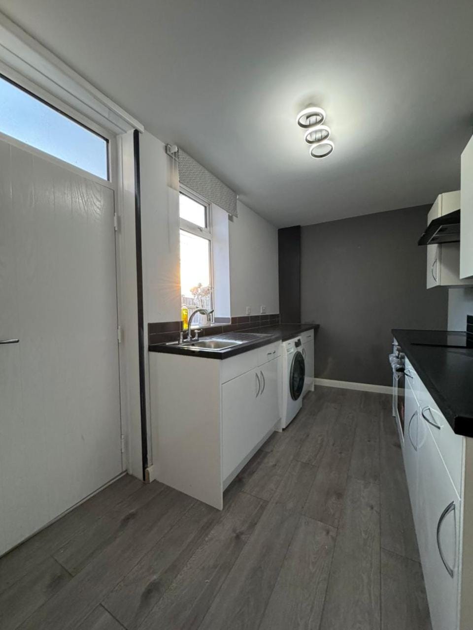 Stylish double room Bed and Breakfast in Mansfield