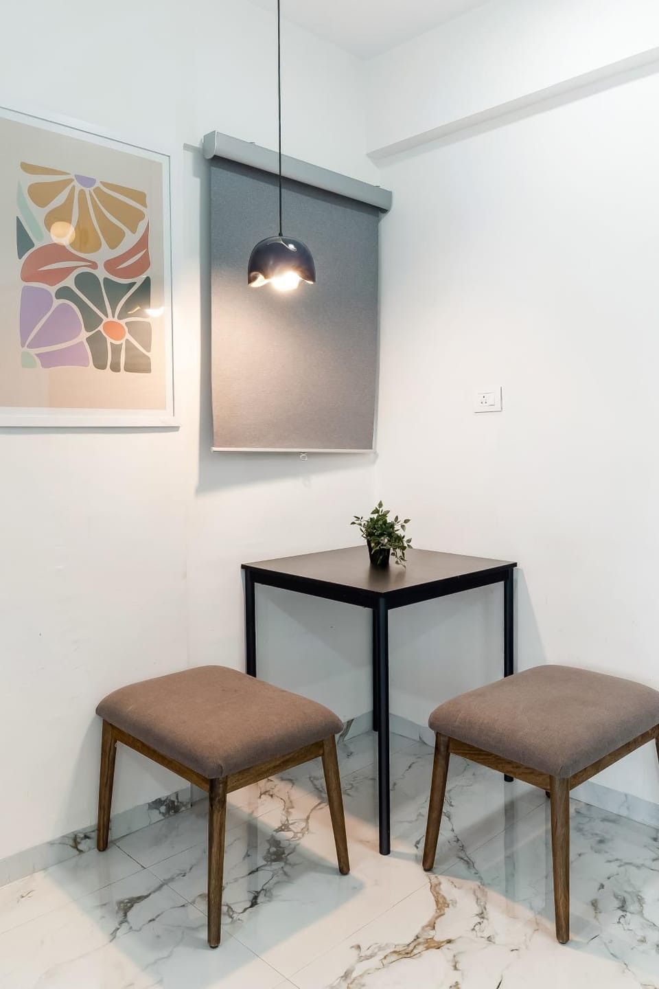 Zara by House Oona Apartment in Mumbai