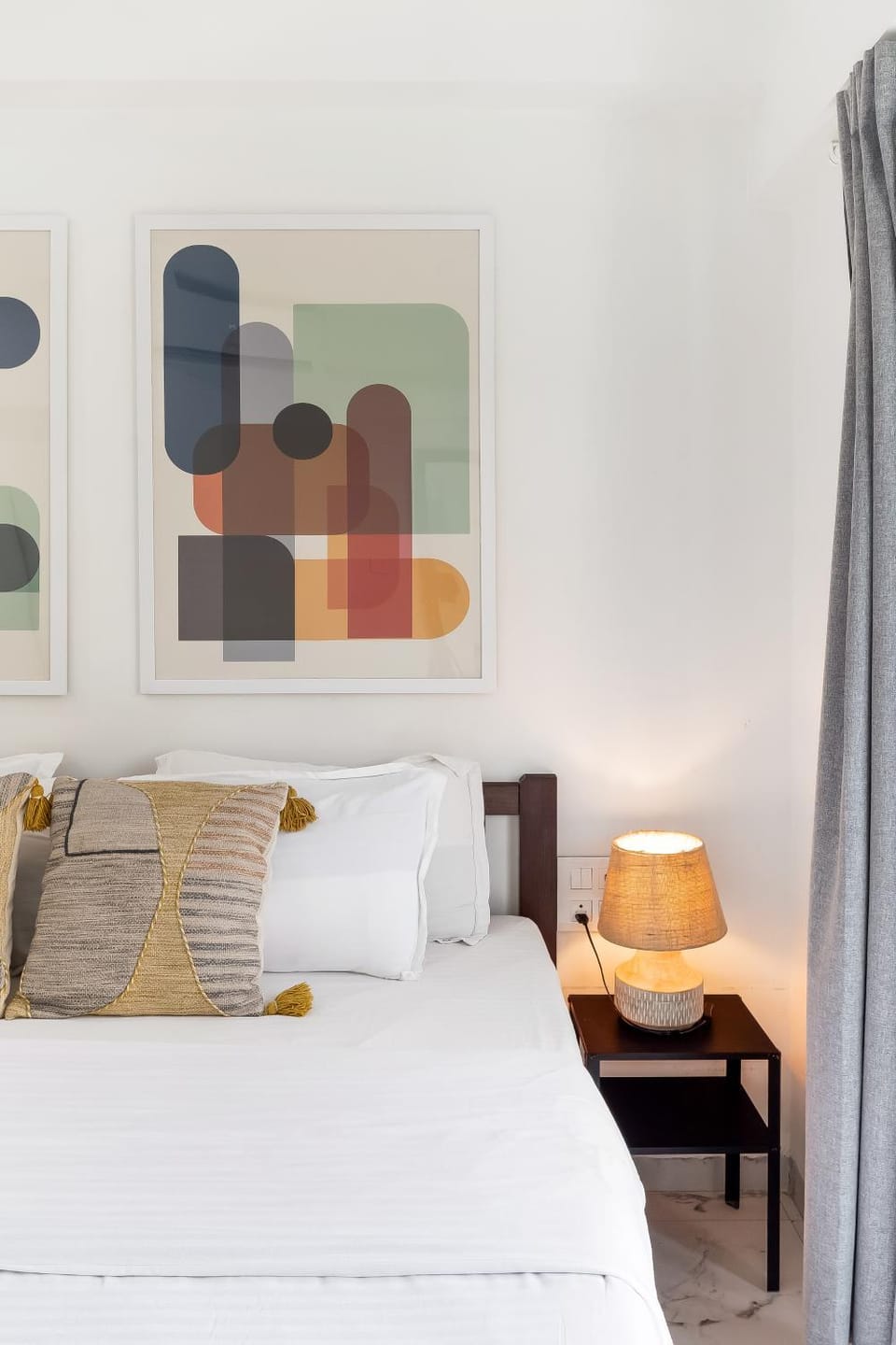 Zara by House Oona Apartment in Mumbai