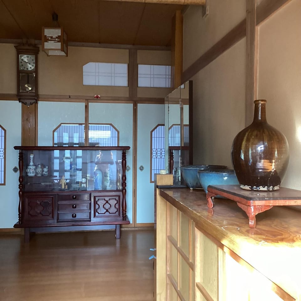 森のしずく House in Kitaazumi District