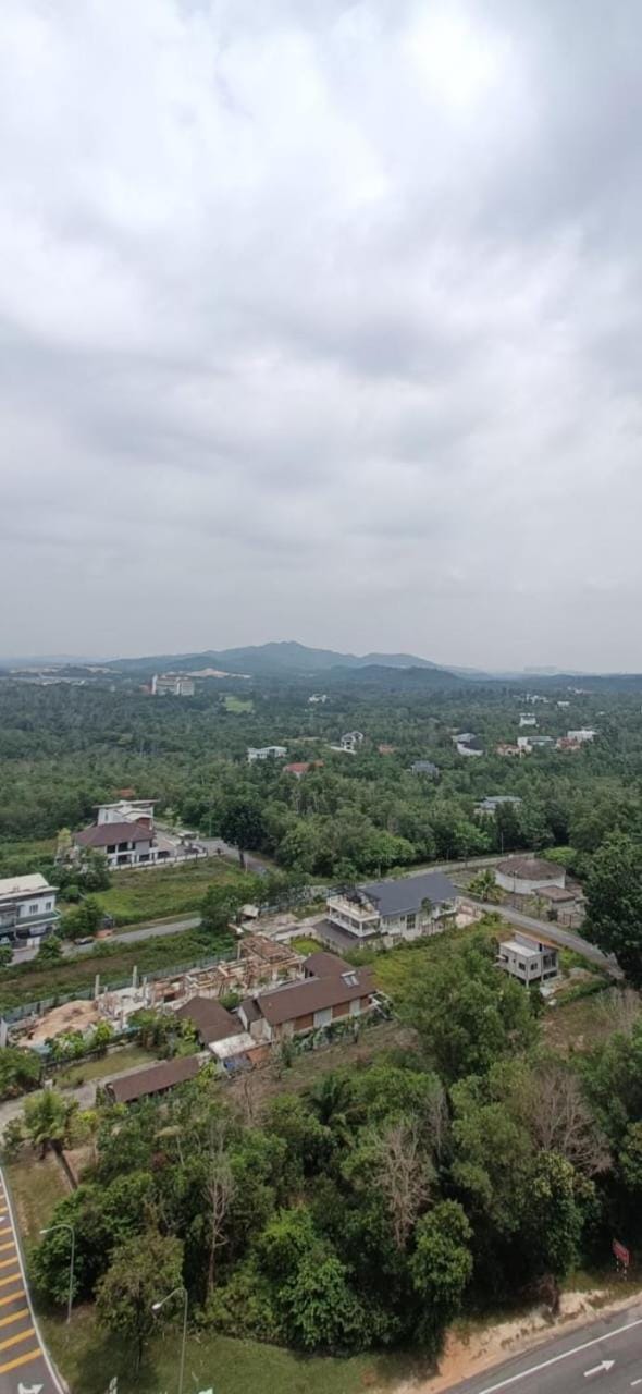 Adilili Mesahill Premier Homestay, Nilai near KLIA USIM AEON Mall Mesa Mall Aurelius Hospital House in Negeri Sembilan, Malaysia