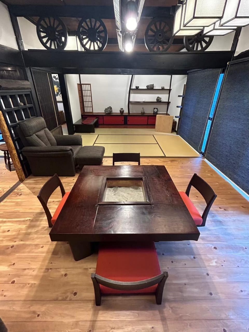Pottery & Stay -UTSUWA- Bed and Breakfast in Aichi Prefecture
