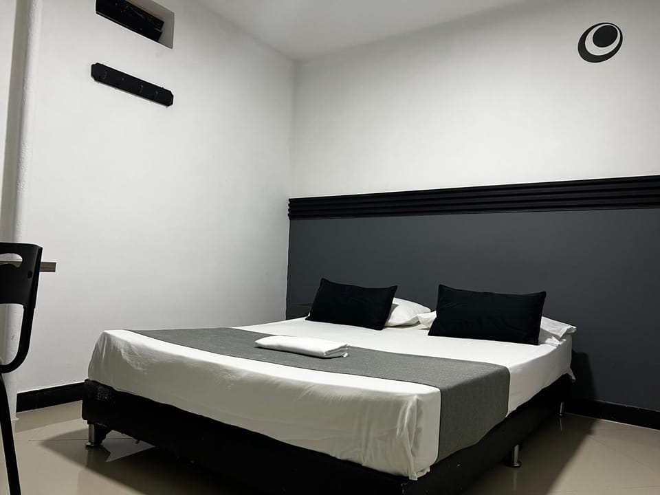 Hotel Laureles de Aburrá Hotel in Medellin