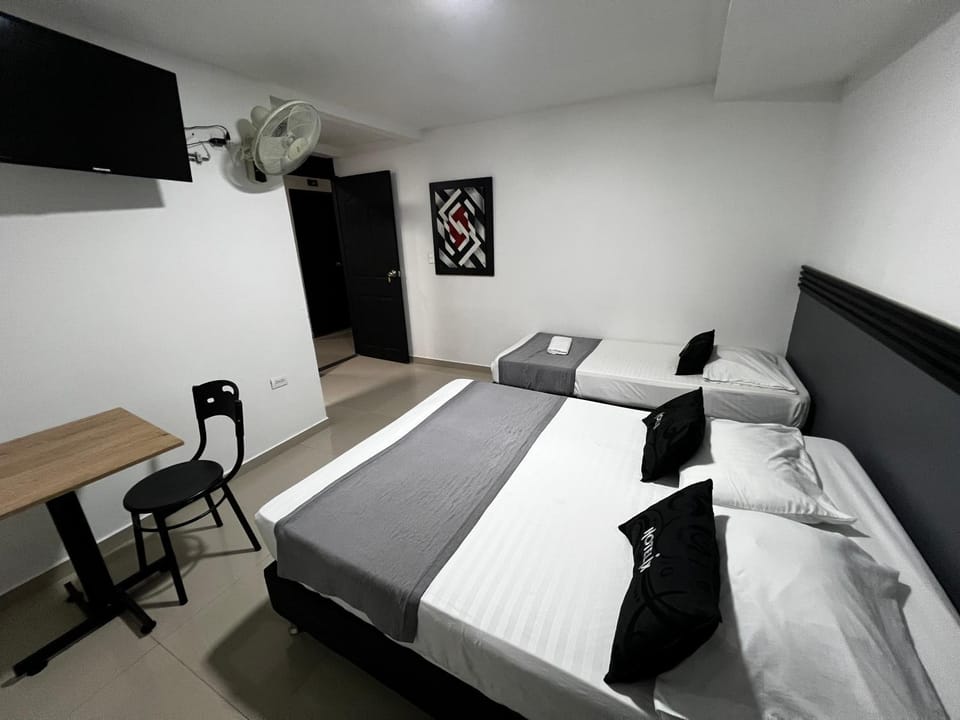 Hotel Laureles de Aburrá Hotel in Medellin