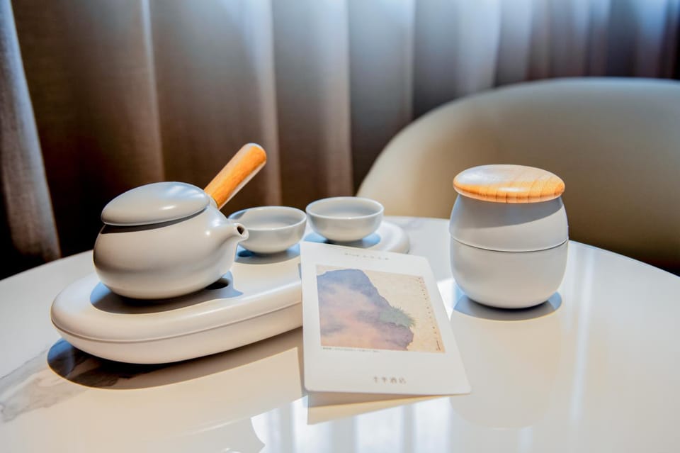 JI Hotel Foshan Ancestral Temple Lingnan Tiandi Hotel in Guangzhou