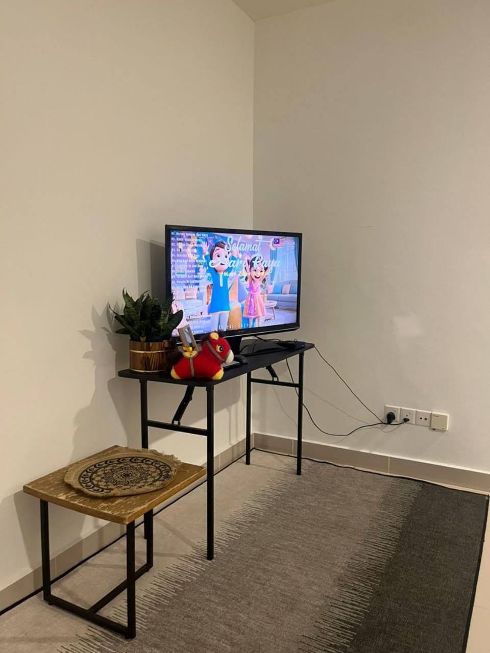 Communal lounge/ TV room, TV and multimedia, Evening entertainment