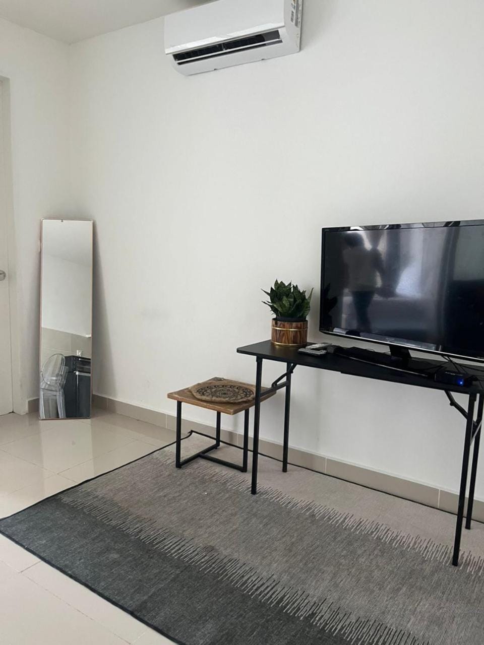 Communal lounge/ TV room, TV and multimedia