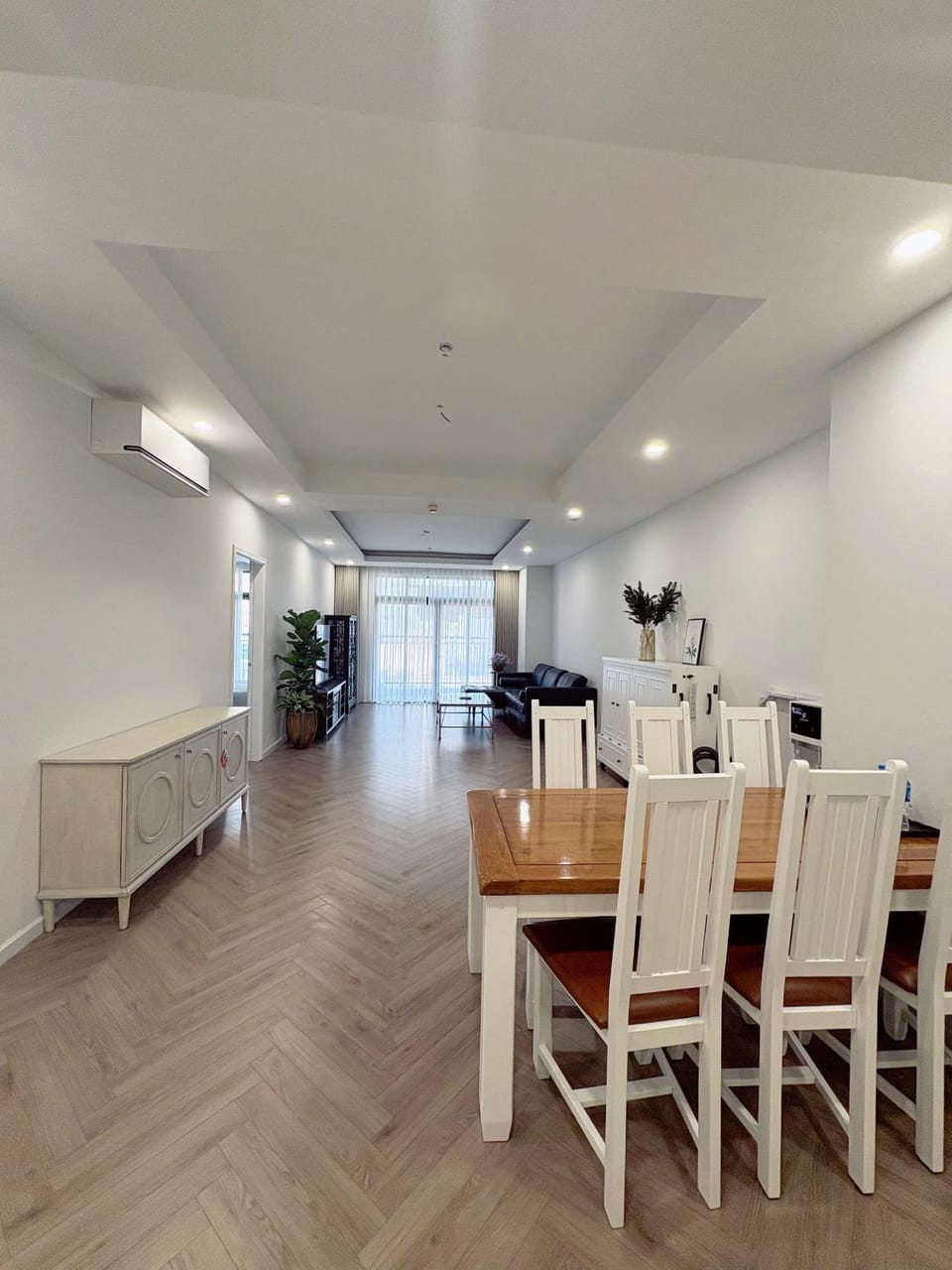 Chizz Housing Apartment in Hanoi