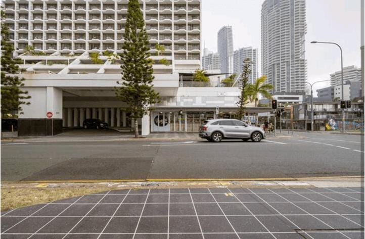 View Hotel - Private Apartments Hosted by Coastal Letting Co Apartment in Surfers Paradise Boulevard