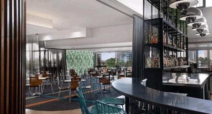 View Hotel - Private Apartments Hosted by Coastal Letting Co Apartment in Surfers Paradise Boulevard