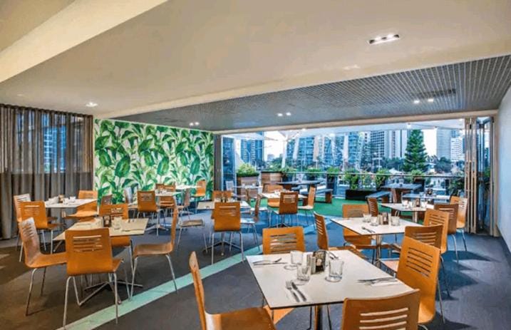 View Hotel - Private Apartments Hosted by Coastal Letting Co Apartment in Surfers Paradise Boulevard