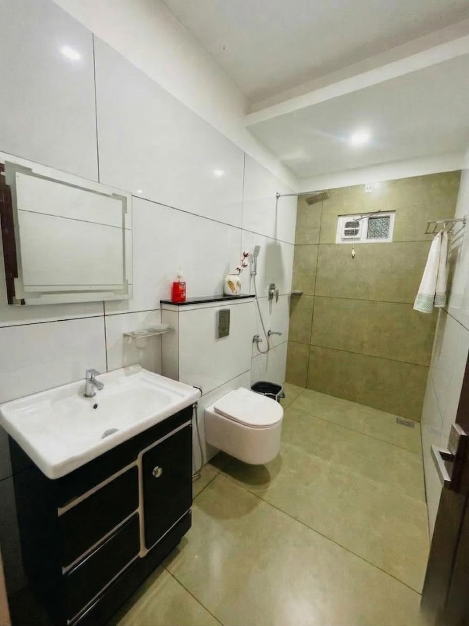 JK Residency Hotel in Kozhikode