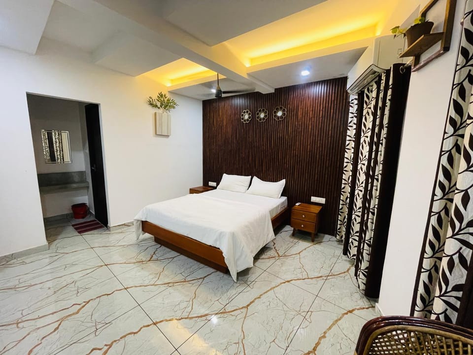JK Residency Hotel in Kozhikode