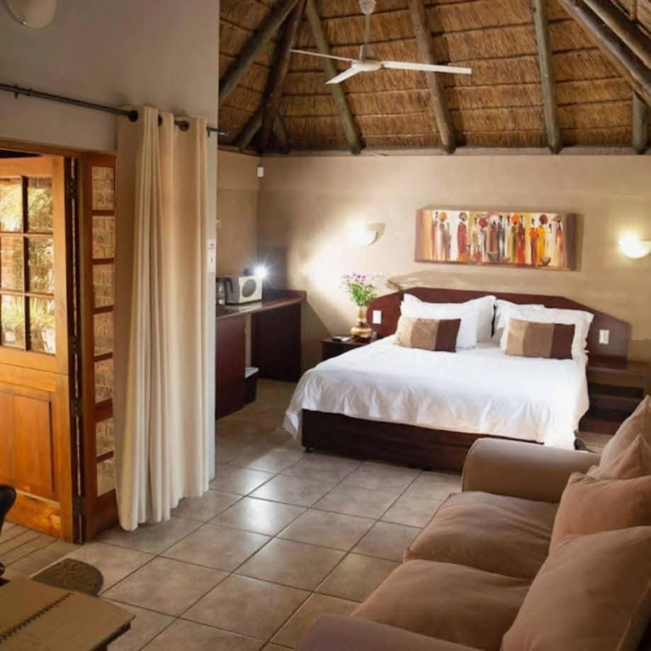 Arbor Guesthouse Newcastle Hotel in KwaZulu-Natal