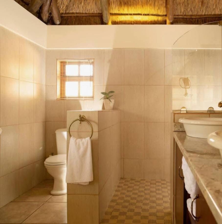 Arbor Guesthouse Newcastle Hotel in KwaZulu-Natal