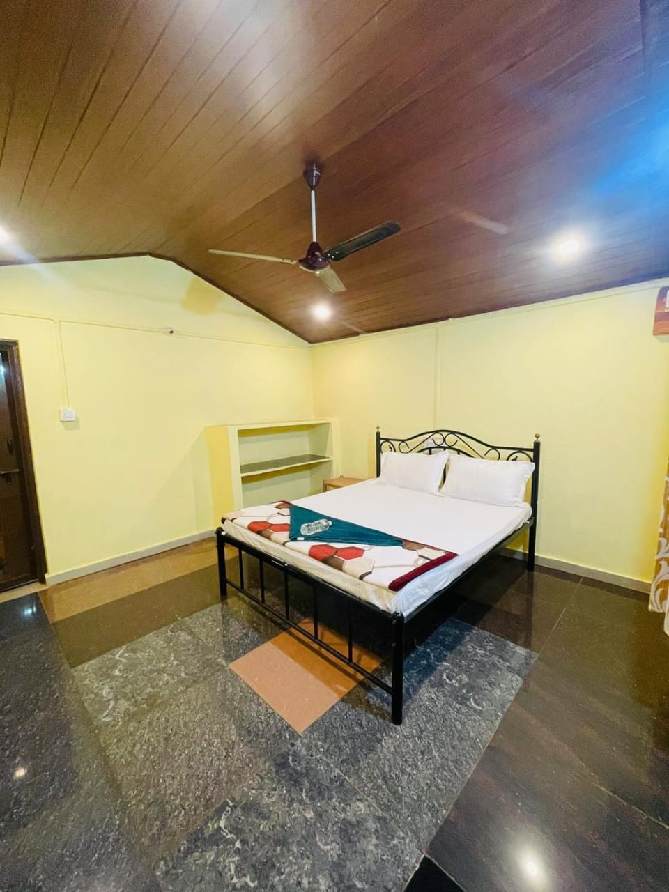 Gokarna Beach Vibes Vacation rental in Karnataka