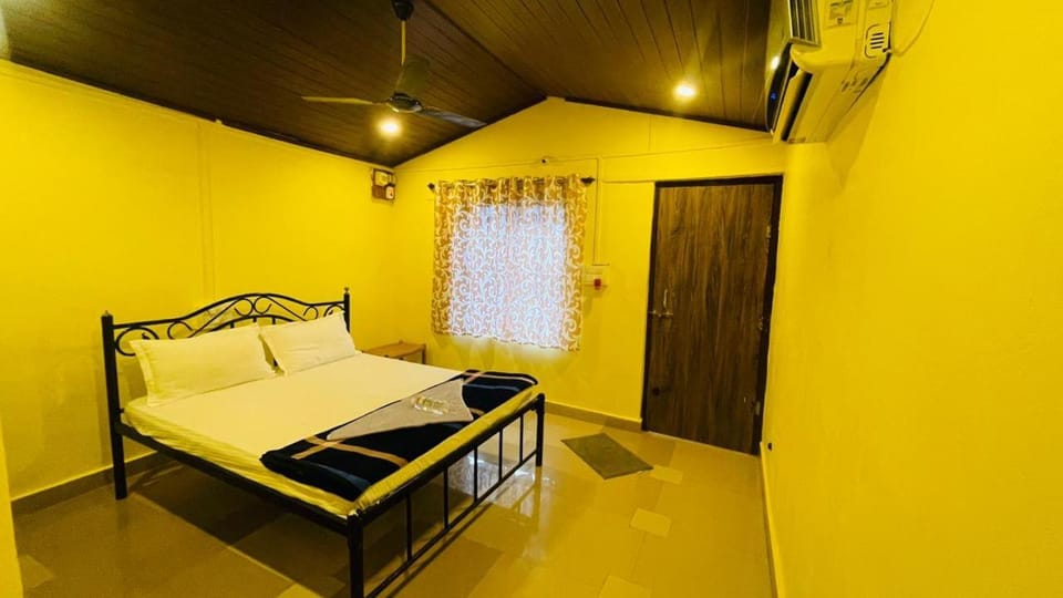 Gokarna Beach Vibes Vacation rental in Karnataka